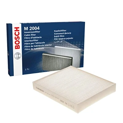 Abbildung von Bosch M2004 Innenraumfilter Standard