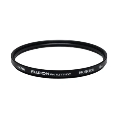 Abbildung von Hoya Fusion Antistatic Protector (95 mm)