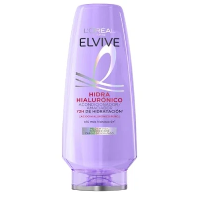 Abbildung von ELVIVE HIDRA HIALURÓNICO acondicionador 72h hidratación 300