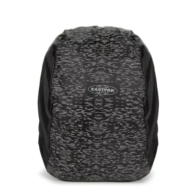 Abbildung von EASTPAK Cory Rucksack Regenschutz Drops (Schwarz)