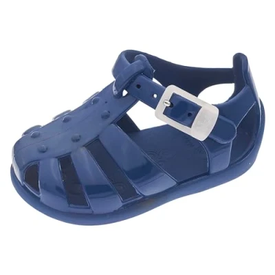 Abbildung von Chicco, Spinnensandalen für Kinder, mit Praktischem Riemen, Perfekt den Strand oder das Schwimmbad, Kinderschuhe, Italienisches Design