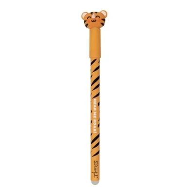 Abbildung von Mr. Wonderful Radierbarer Stiel, Tiger, Hear me roar