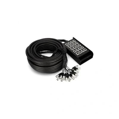 Abbildung von Adam Hall Cables K 20 C 15