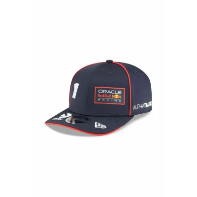 Abbildung von New Era 9Seventy Stretch Cap Red Bull Racing Max Verstappen