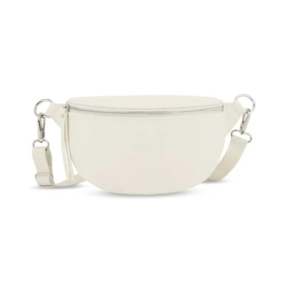 Abbildung von Expatrié Alice Small Umhängetasche, Damen, Größe: One Size, Creme