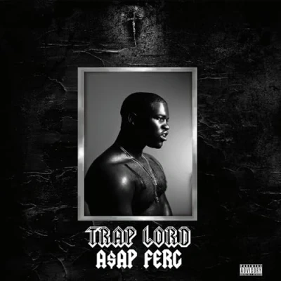 Abbildung von Trap Lord (10th Anniversary) [Vinyl LP]