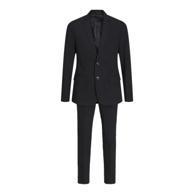 Abbildung von Jack &amp; Jones Junior Jprsolar NOOS JNR Anzug für Kinder, Größe: 152, Black