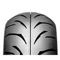 Abbildung von Bridgestone Battlax Bt 39 Rear 100/80 17 52S SS