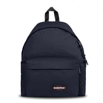 Abbildung von EASTPAK Padded PAK&#039;R Rucksack, 24 L Scarlet Red (Rot)