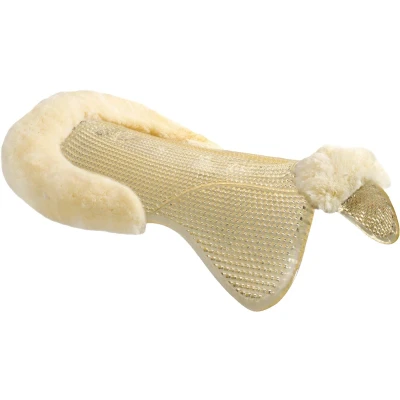 Abbildung von Acavallo Gel Pad with Lambskin