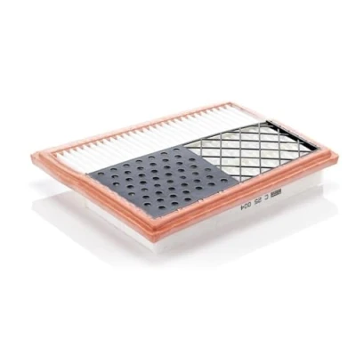 Abbildung von MANN FILTER C 25 004 Luftfilter Für PKW