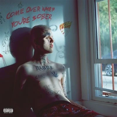 Abbildung von Come Over When You&#039;Re Sober,Pt.1 &amp; Pt.2 [Vinyl LP]