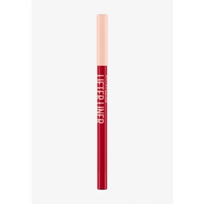 Abbildung von Maybelline New York Lifter Liner LIP Contouring Lippenkonturenstift, Damen, Größe: 1.2 ml, 010 main character