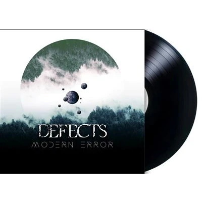 Abbildung von Modern Error [Vinyl LP]