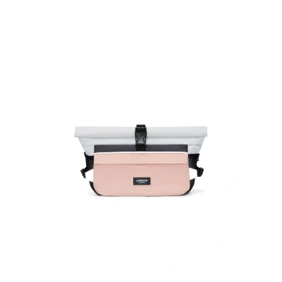 Abbildung von Larkson Lasse Gürteltasche, Größe: One Size, Rosa grau