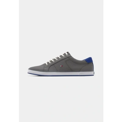 Abbildung von Tommy Hilfiger Sneaker low, Herren, Größe: 46, Steel grey Schuhe