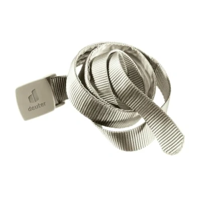 Abbildung von Deuter Belt Security 3 sand Zubehör