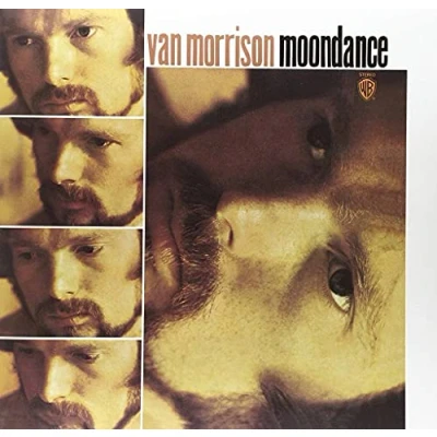 Abbildung von Moondance [Vinyl LP]