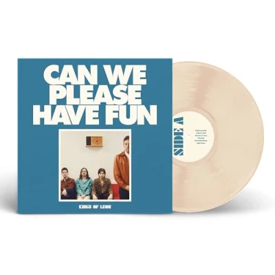 Abbildung von Can We Please Have Fun (Amazon Excl. Bone Vinyl)