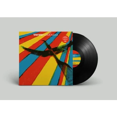 Abbildung von Plexus (Lp+Mp3) [Vinyl LP]