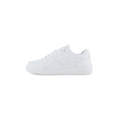 Abbildung von Champion LOW CUT SHOE Rebound Basketballschuh, Damen, Größe: 36, Triple white Schuhe