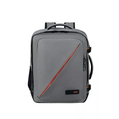 Abbildung von American Tourister Take2Cabin Casual Backpack Ms Dark Grey Rucksack