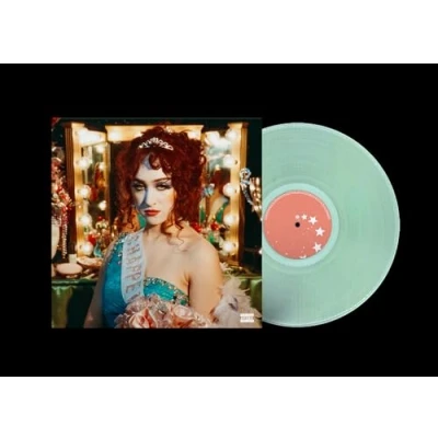 Abbildung von The Rise &amp; Fall of a Midwest Princess (Popstar Edition) [Vinyl LP]