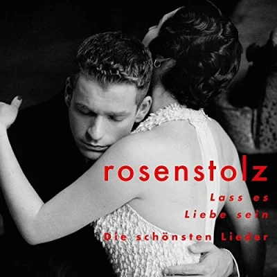 Abbildung von Lass es Liebe sein die schönsten Lieder (2CD)
