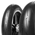 Abbildung von Pirelli Diablo Rosso Corsa 4 180/60 17 75W REAR
