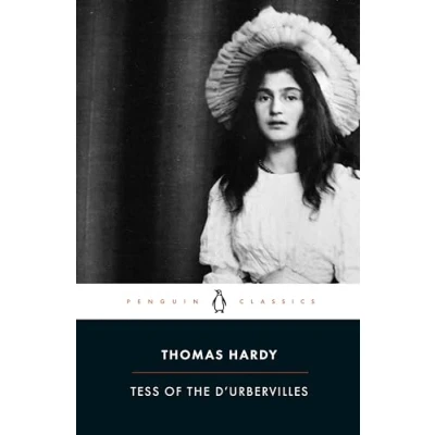 Abbildung von Tess of the D&#039;Urbervilles: A Pure Woman (Penguin Classics)