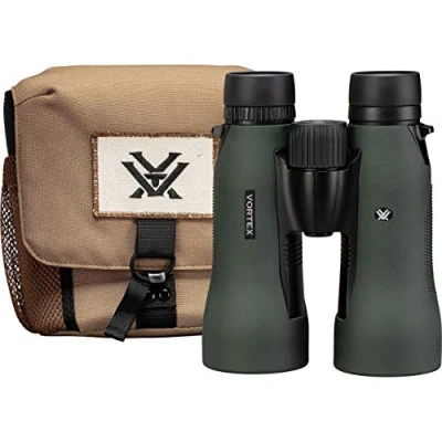 Abbildung von Vortex Optics Diamondback HD Fernglas 15x56 D183091 Grün