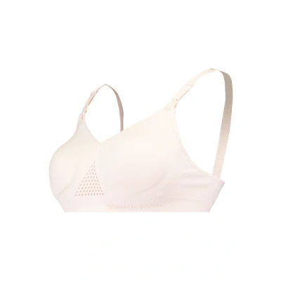 Abbildung von Anita Seamless Still OHNE BÜGEL Tshirt BH, Damen, Größe: 38/40, Lotus
