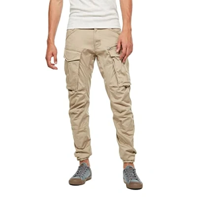 Abbildung von G STAR RAW Herren Rovic Zip 3D Regular Tapered Hose
