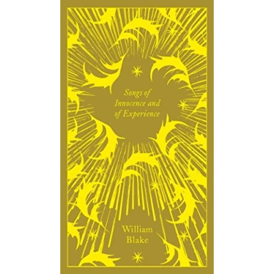 Abbildung von Songs of Innocence and Experience: Penguin Pocket Poetry (Penguin Clothbound Poetry)