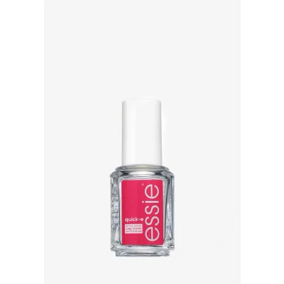 Abbildung von Essie Top Coat quicke drying drops, Damen, Größe: 13.5 ml, Quick e drops