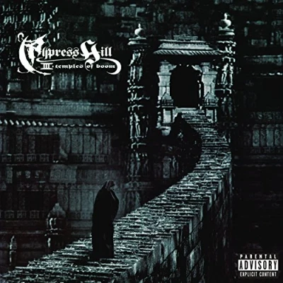Abbildung von III (Temples of Boom) [Vinyl LP]