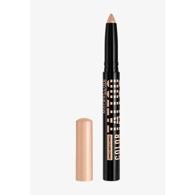 Abbildung von Maybelline New York Color Tattoo 24H EYE STIX Eyeliner, Damen, Größe: 1.4 g, I am courageous