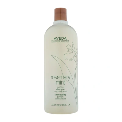Abbildung von Aveda Rosemary MINT Purifying Shampoo Shampoo, Größe: 1000 ml,
