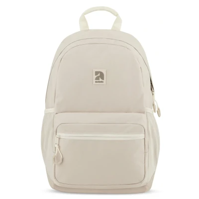 Abbildung von audetic FLEX Tagesrucksack, Größe: One Size, Sand