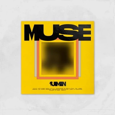Abbildung von MUSE (Ver.B)
