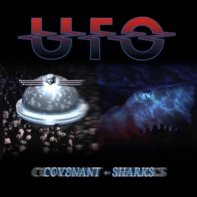 Abbildung von Covenant + Sharks 3cd Set