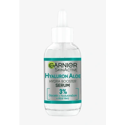 Abbildung von Garnier Skinactive Hyaluron ALOE Serum Serum, Damen, Größe: 30 ml,
