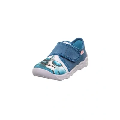 Abbildung von Superfit Bubble Hausschuh, Türkis 8040, 36 EU