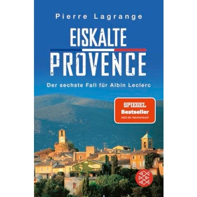Abbildung von Eiskalte Provence: Ein neuer Fall für Albin Leclerc Weihnachtsgeschenk