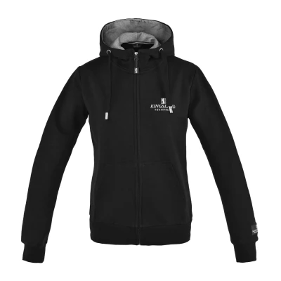 Abbildung von Kingsland Classic Unisex Sweat Jacket