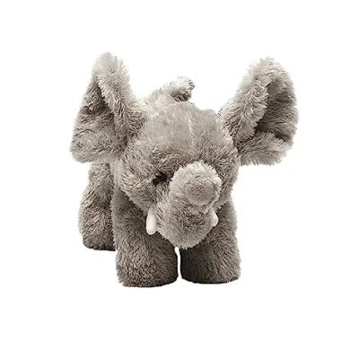 Abbildung von Wild Republic Hug&#039;ems Plüschtier, Kuscheltier, Baby Elefant 18cm
