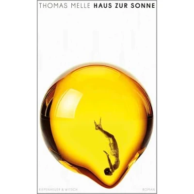 Abbildung von Haus zur Sonne: Roman