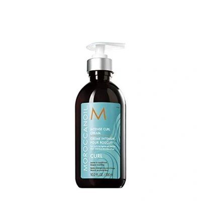 Abbildung von Moroccanoil Intensive Lockencreme