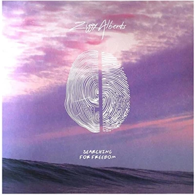 Abbildung von Searching for Freedom [Vinyl LP]