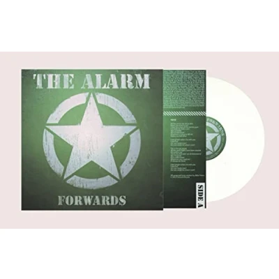 Abbildung von Forwards (White Vinyl Lp) [Vinyl LP]